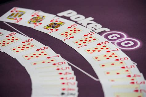 pokergo kosten  Get your PokerGO subscription now stream all the World Series of Poker 2023 coverage